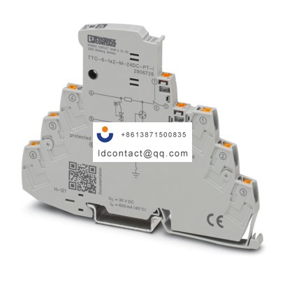 2906726 Phoenix Contact product image